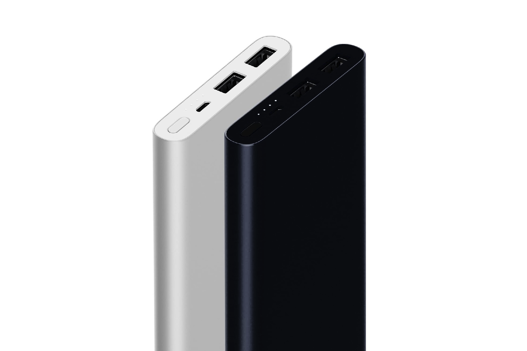 Test Xiaomi Mi Power Bank 2S : une batterie plutôt fine et abordable - Les  Numériques