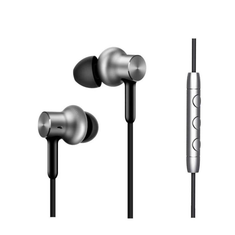 Mi In-Ear Headphones Écouteurs Pro HD bouton de Controle