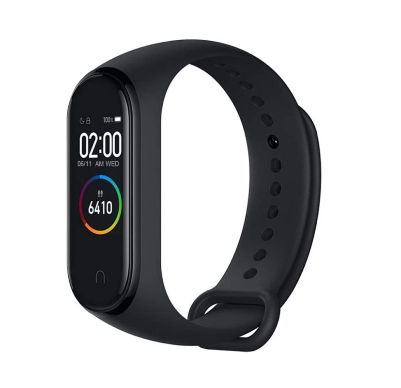 Xiaomi MI BAND 4