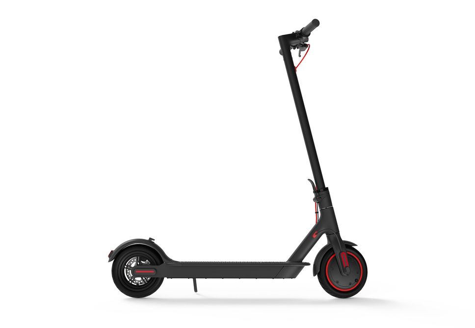 Xiaomi Mi Electric Scooter Pro Noir