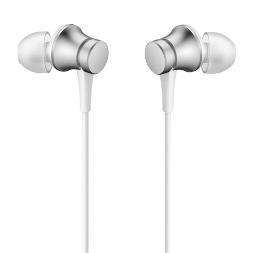 Xiaomi Mi In-Ear Headphones Basic Argent