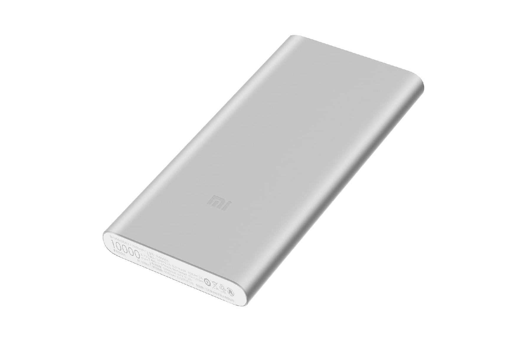 Обзор xiaomi mi power bank 2 10000