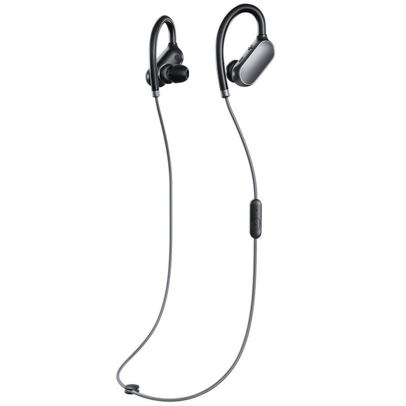 Xiaomi Mi Sports Bluetooth Earphones Noir