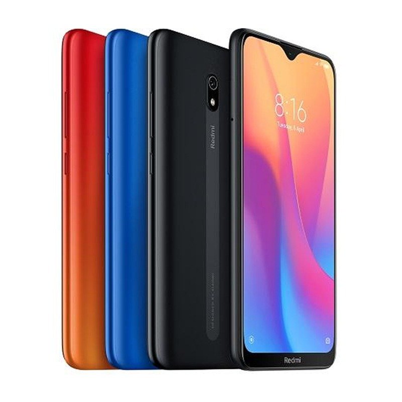 Xiaomi Redmi 8A