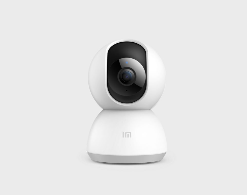 Caméras de surveillance Xiaomi Mi Home Security Camera 360° 1080P | Mi Mada Store