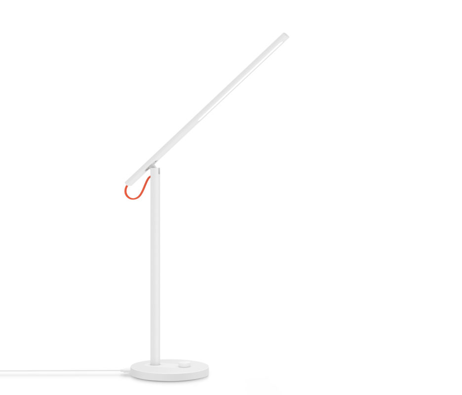 Lampe de bureau intelligente Xiaomi Mi LED Desk Lamp Mode enfant | Mi Mada Store