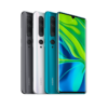 Mi Note 10 Vert | Mi Mada Store