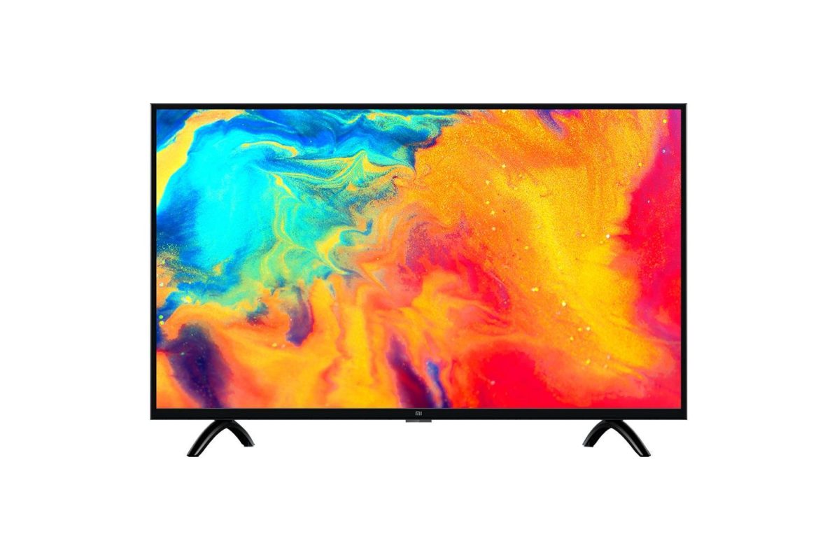 Téléviseur XIAOMI Mi LED TV 4A 32 pouces | Mi Mada Store