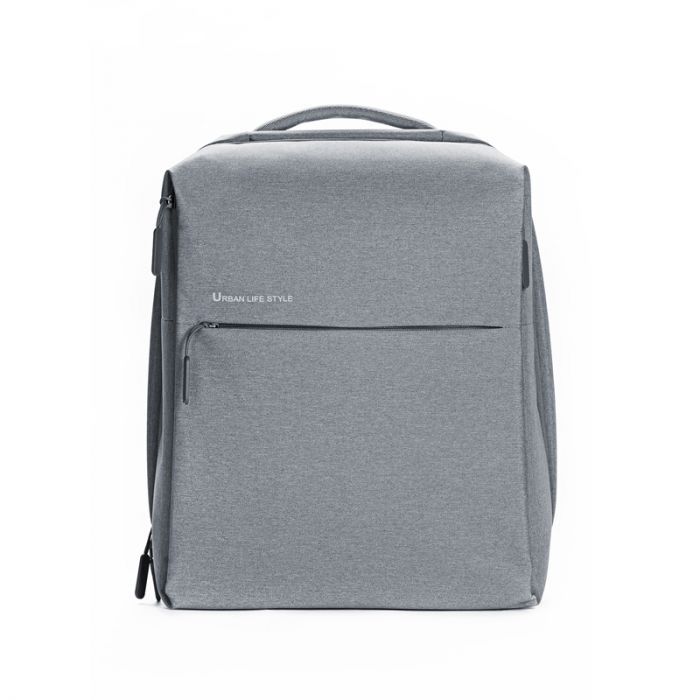 Xiaomi MI CITY BACKPACK Gris claire | Mi Mada Store