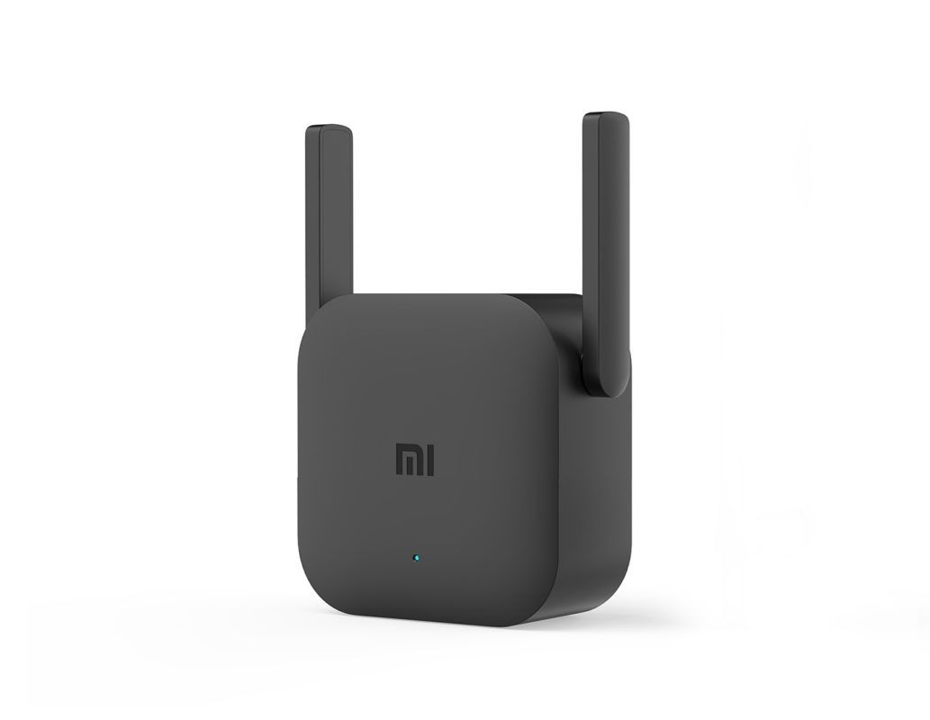 Répéteurs MI Wi-Fi Range Extender Pro