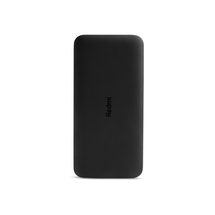 Xiaomi Redmi Power Bank 10000 mAh Noir